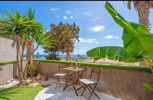 Fotografie z fotogalerie ubytování Habitación Doble con Balcon v destinaci El Médano