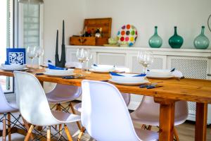 Fotografie z fotogalerie ubytování Casa Gema v destinaci Selva