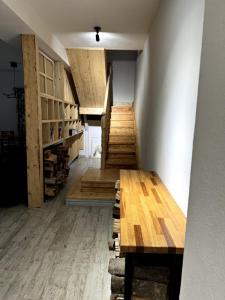 Gallery image of Cabana dintre Văi in Runcu +37 photos