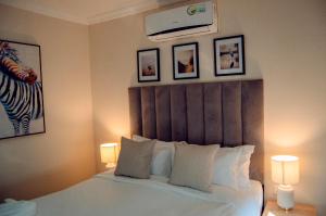 Photo de la galerie de l'établissement Estate Apartments, à Lusaka