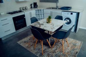 Photo de la galerie de l'établissement Estate Apartments, à Lusaka