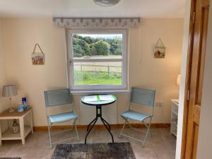 Φωτογραφία από το άλμπουμ του Dalvey Ploughmans Cottage σε Forres