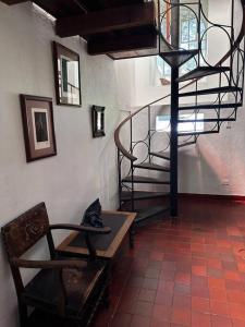 ビリャビセンシオにあるRelájate en el llano Piscina privada y naturalezaのギャラリーの写真