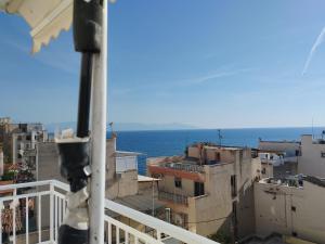Gallery image of Kaza APARTMENT in Kavala