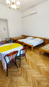 Φωτογραφία από το άλμπουμ του OKSZI Vendégház στο Σέγκεντ +34 φωτογραφίες