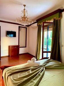 Fotografie z fotogalerie ubytování Pensione Dahab v destinaci Dahab