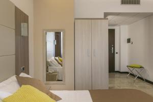 Fotografie z fotogalerie ubytování Hotel Boomerang Roma v destinaci La Massimina-Casal Lumbroso