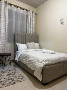 Galeriebild der Unterkunft Ramshab apartments A8 in Nairobi