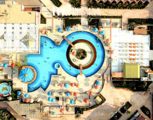 Fotografie z fotogalerie ubytování MG Alexander The Great Hotel v destinaci Marsa Alam City