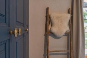 Mynd úr myndasafni af Wohnung Homely - Nähe Grindelwald Terminal í Grindelwald