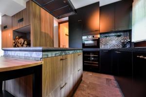 صورة لـ Villa Sirius - Goršeti في Gornji Šajn