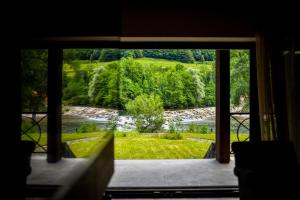 صورة لـ Villa Sirius - Goršeti في Gornji Šajn