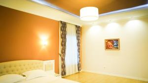 Fotografie z fotogalerie ubytování Garden Hotel v destinaci Elbasan