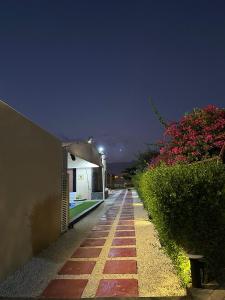 Foto dalla galleria di Al Bayan Palms a Nizwa
