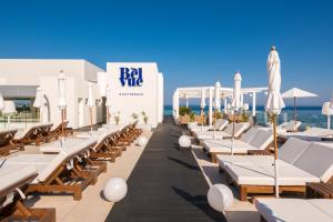 Kép Amàre Beach Hotel Ibiza - Adults Recommended szállásáról Bahia de Sant Antoniban a galériában