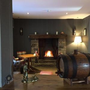 Gallery image of The Sycamore Inn in Birch Vale