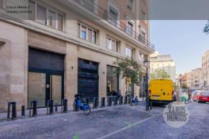 Район апартаментов/квартиры или близлежащий район