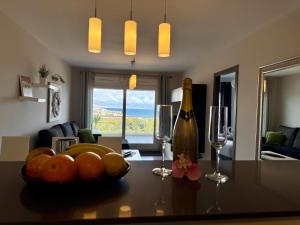 Fotografie z fotogalerie ubytování Nova Beach Paradise Apartment v destinaci Gran Alacant