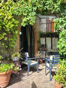 Foto de la galería de La Casa nel Chianti en Greve in Chianti