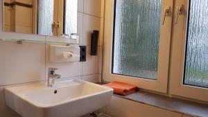 Bagno di Hotel Walz