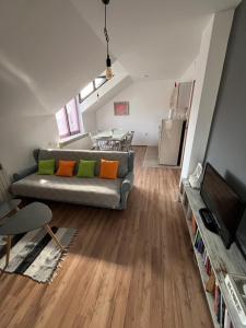 TV o dispositivi per l'intrattenimento presso Stan na dan Loznica