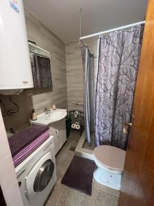 Bagno di Stan na dan Loznica