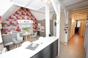 Gallery image of Le clocher aux cigognes au village de Bergheim in Bergheim +16 photos