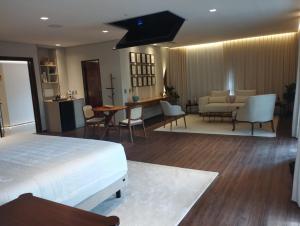 伦索伊斯波尔塔尔伦索伊斯酒店的相册照片