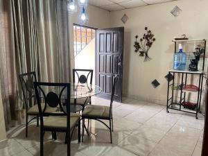 Fotografie z fotogalerie ubytování Apartamento Altos Dos Pinos v destinaci David