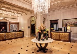 Foto da galeria de The Royal Horseguards Hotel, London em Londres