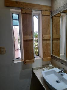 Ένα μπάνιο στο tranquilidad, confort y seguridad II