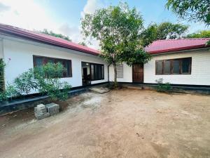 Hoone, kus hotell asub