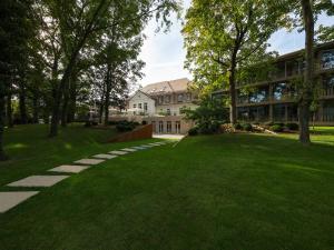 Photo de la galerie de l'établissement LA MAISON hotel, à Sarrelouis