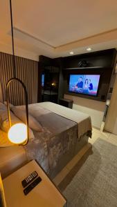 Billede fra billedgalleriet på Compacto de luxo - Setor Oeste i Goiânia