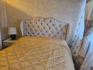 Afbeelding uit fotogalerij van 669 London Road Wilmorton in Derby