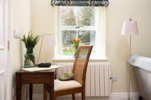 Afbeelding uit fotogalerij van The Hat Shop in Hexham