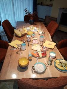 Imagen de la galería de Haus Vogelparadies Homestay, en Hemhofen