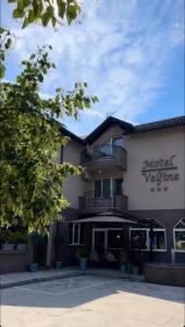 Fotografie z fotogalerie ubytování Motel Veljine v destinaci Turbe