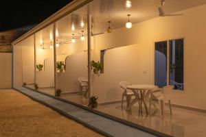 Foto sihtkohas Thoddoo asuva majutusasutuse Aashaan View Thoddoo galeriist