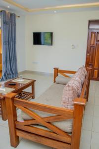 Imagem da galeria de Nightingale Apartments Hotel Mombasa em Shanzu mais 110 fotografias