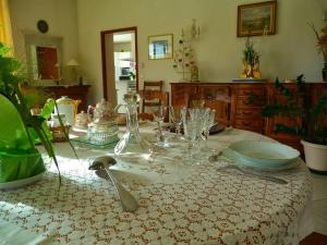 VellesChambre Bleue Lumineuse et Climatisée - FR-1-591-672的相册照片