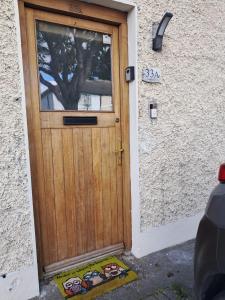 Foto dalla galleria di Fiona's Perfect Dublin Retreat a Dublino