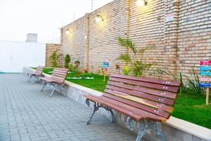 Fotografie z fotogalerie ubytování Club Santa Cruz v destinaci Santa Cruz