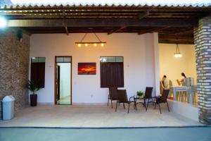 Fotografie z fotogalerie ubytování Club Santa Cruz v destinaci Santa Cruz