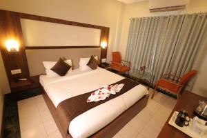 Fotografie z fotogalerie ubytování HOTEL CALICUT GATE v destinaci Ferokh