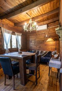 Fotografie z fotogalerie ubytování Cabaña Sigel en el rio, RUNA YAKU v destinaci San Lorenzo + 29 fotografií