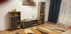 Φωτογραφία από το άλμπουμ του Apartament σε Petroşani