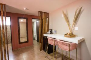 Fotografie z fotogalerie ubytování Saint George Hotel - Spa & Temazcal v destinaci Tequisquiapan