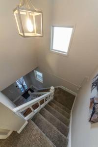 Foto de la galeria de A Very Unique Quirky and Comfortable Home a Spokane