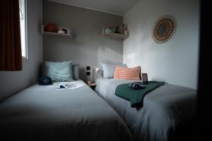 Billede fra billedgalleriet på Camping Marina Plage i Vitrolles